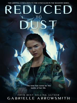 cover image of Reduced to Dust